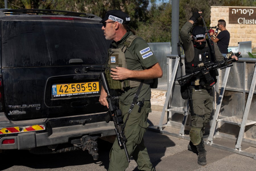 Un dron apunta a la casa del primer ministro israelí durante nuevos bombardeos con Hezbollah