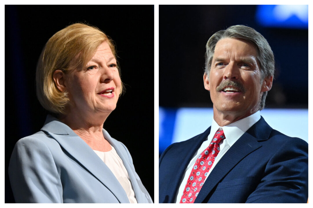 Baldwin y Hovde debaten en reñida carrera por el Senado de los Estados Unidos en Wisconsin