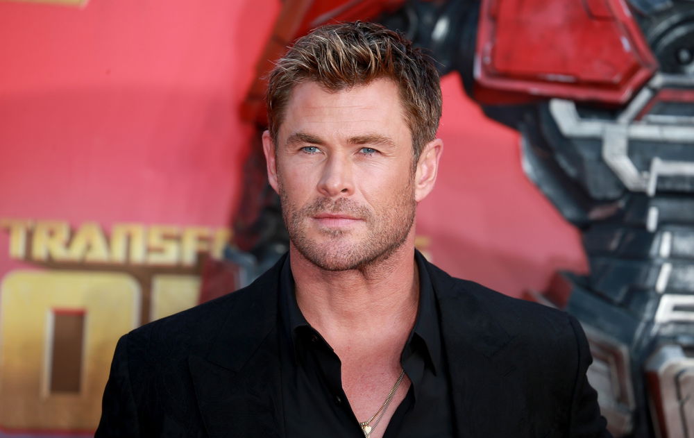 Chris Hemsworth ayudará a resucitar mamuts lanudos para 2028