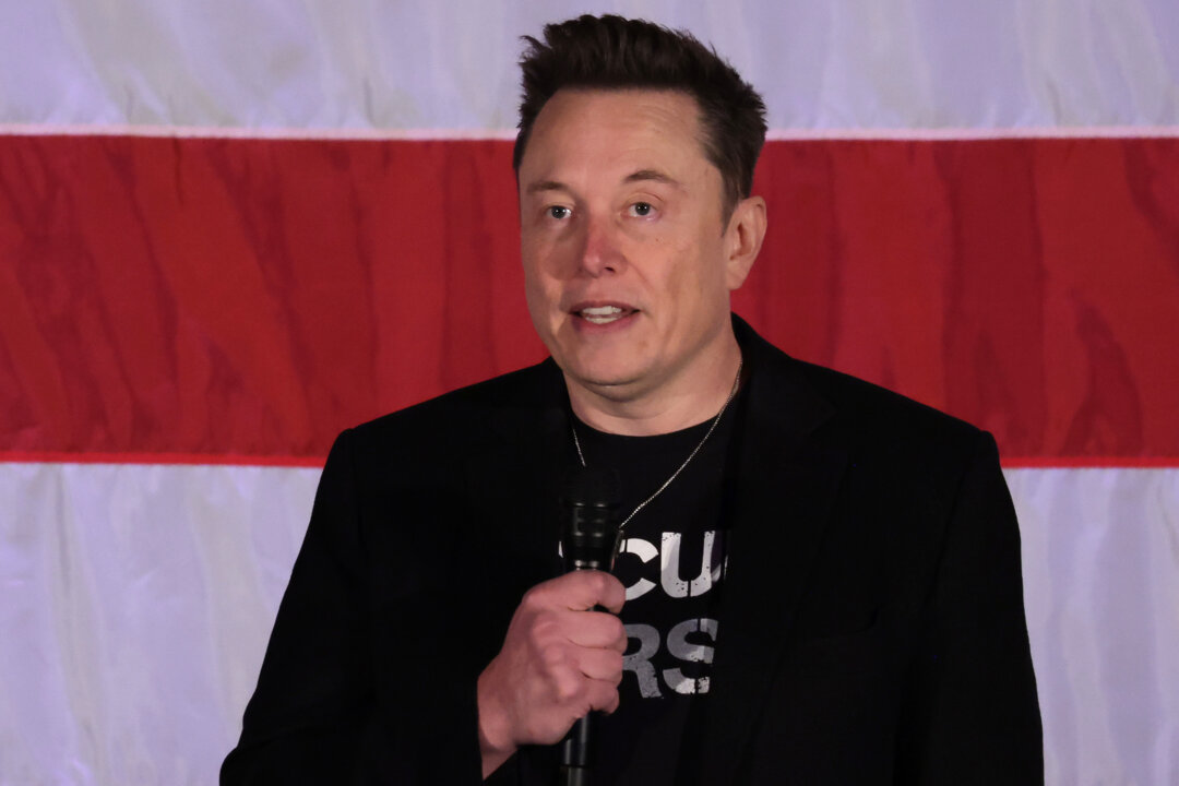 Elon Musk impulsa el registro de votantes en Pensilvania y ofrece 100 dólares por cada nuevo registro