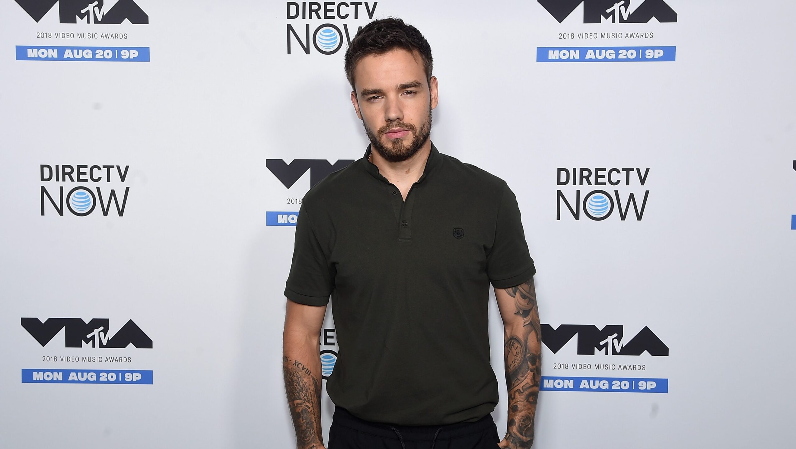 Homenajes de celebridades y familiares a Liam Payne después de su impactante muerte