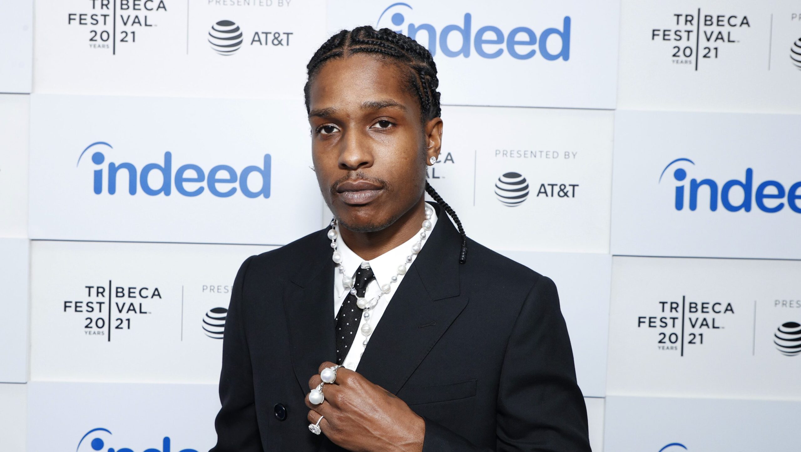 ¿ASAP Rocky irá a la cárcel? Actualizaciones de casos del tribunal de tiro