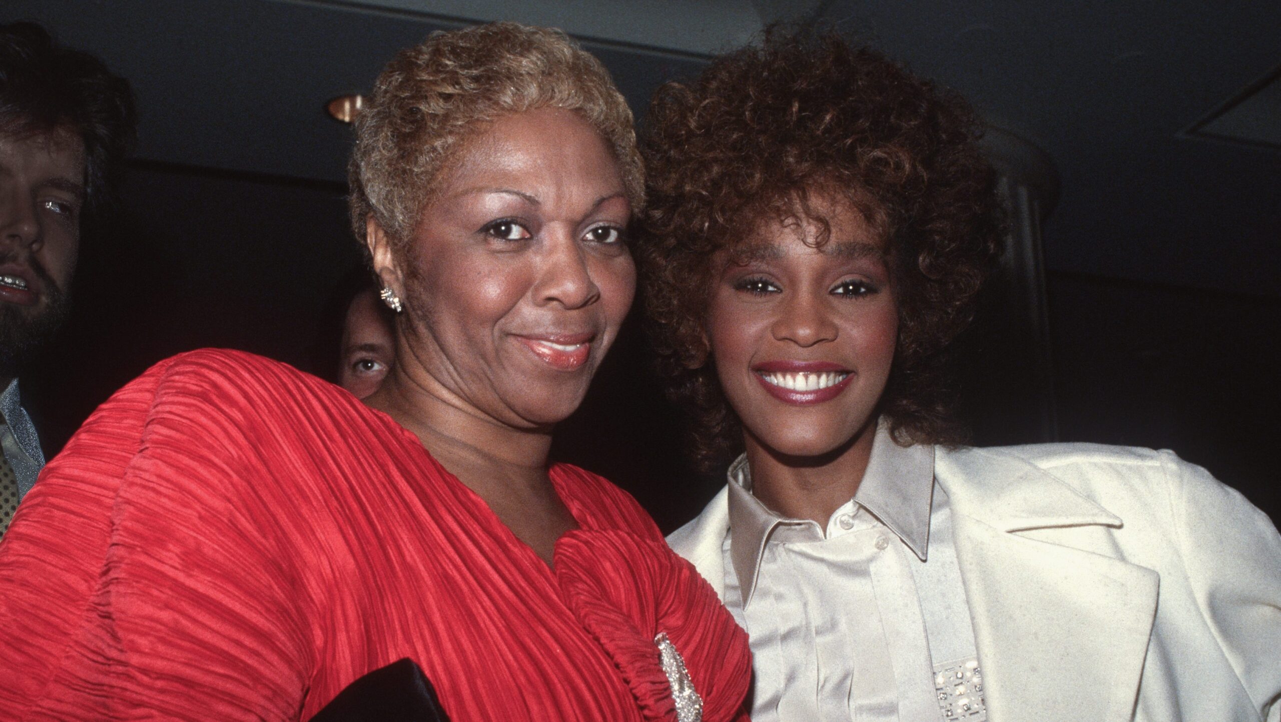 Muere Cissy Houston: la madre de Whitney Houston muere a los 91 años