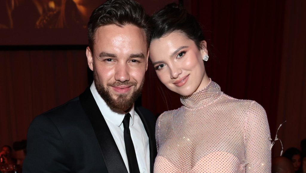 Liam Payne y Maya Henry: fotos de One Directioner y su ex prometida