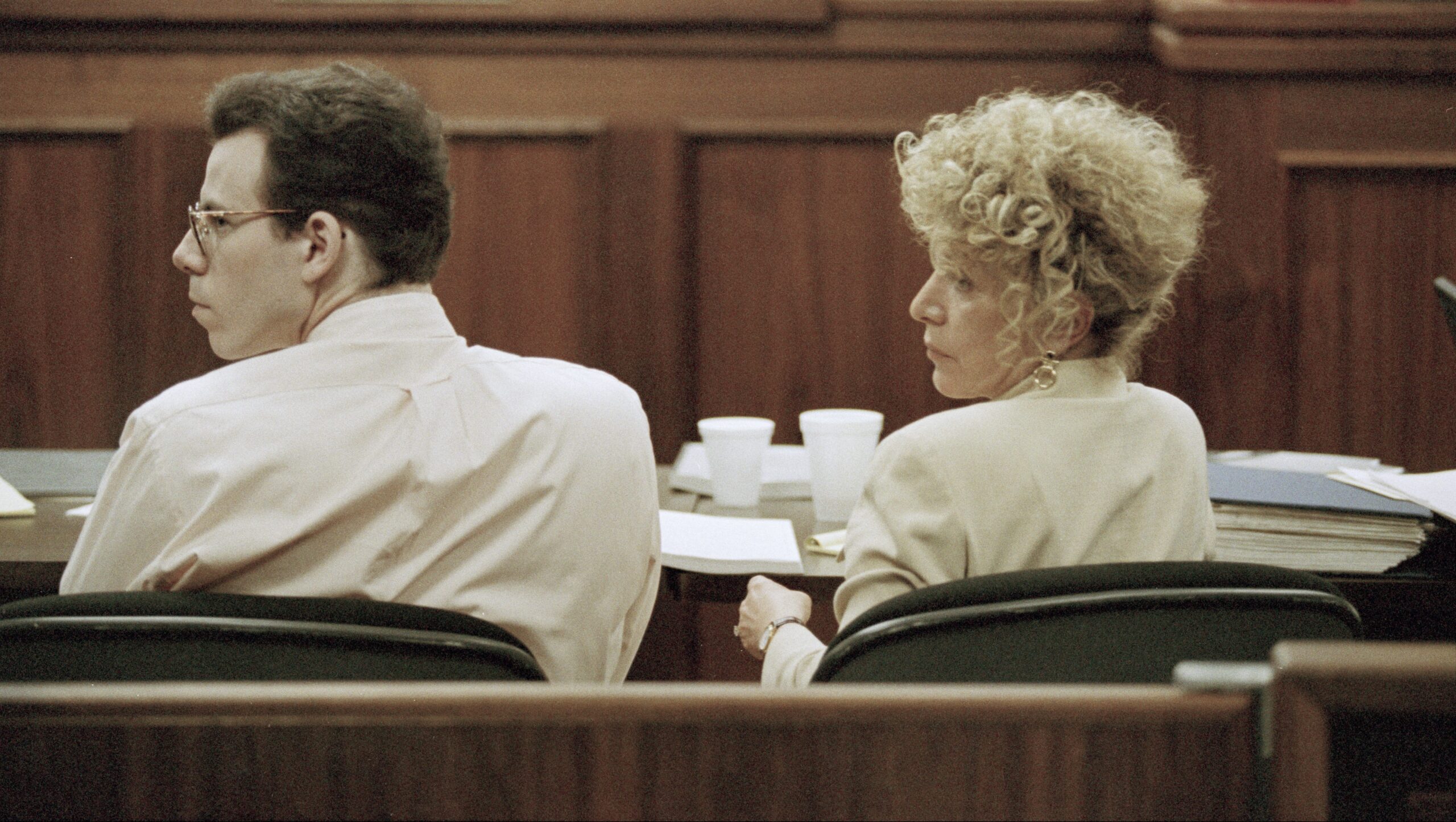 Cómo se siente Leslie Abramson acerca de 'Monsters: The Lyle and Erik Menendez Story'