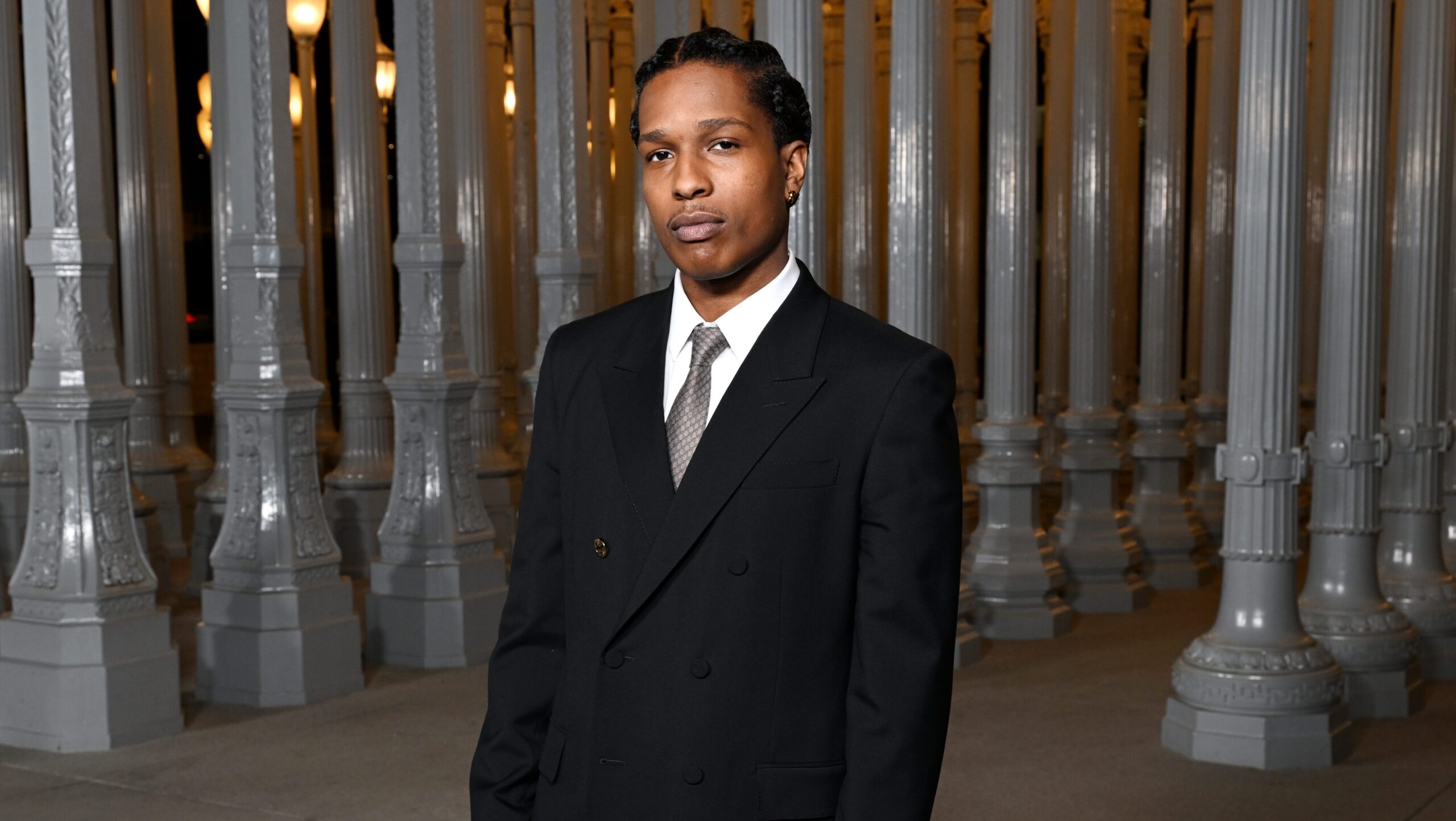 Juicio de A$AP Rocky: todo lo que debe saber sobre los cargos y más