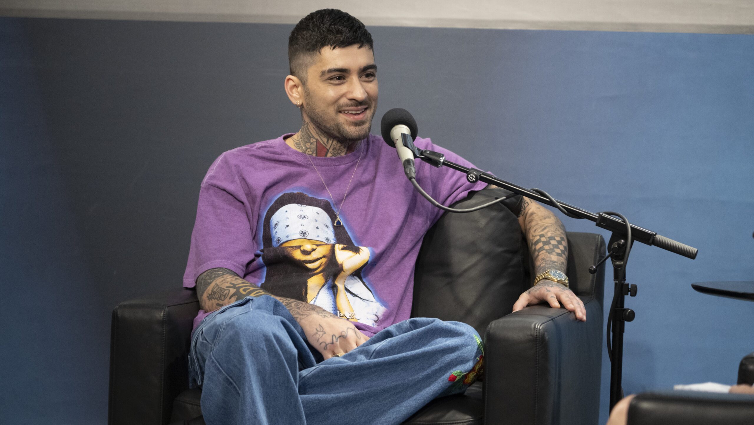 Valor neto de Zayn Malik 2024: cuánto dinero tiene el cantante ahora