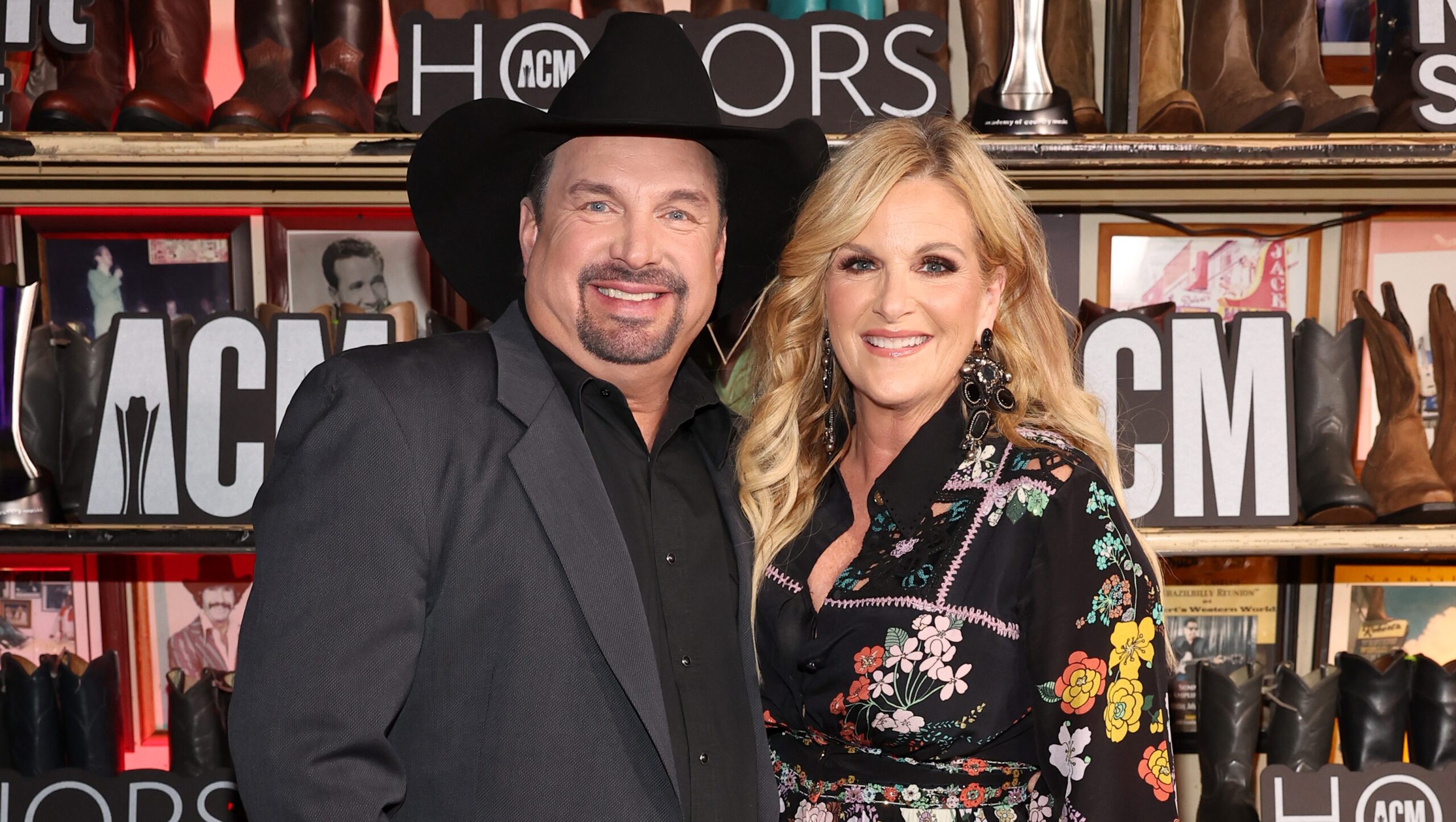 ¿Garth Brooks y Trisha Yearwood todavía están casados? Actualización sobre el matrimonio