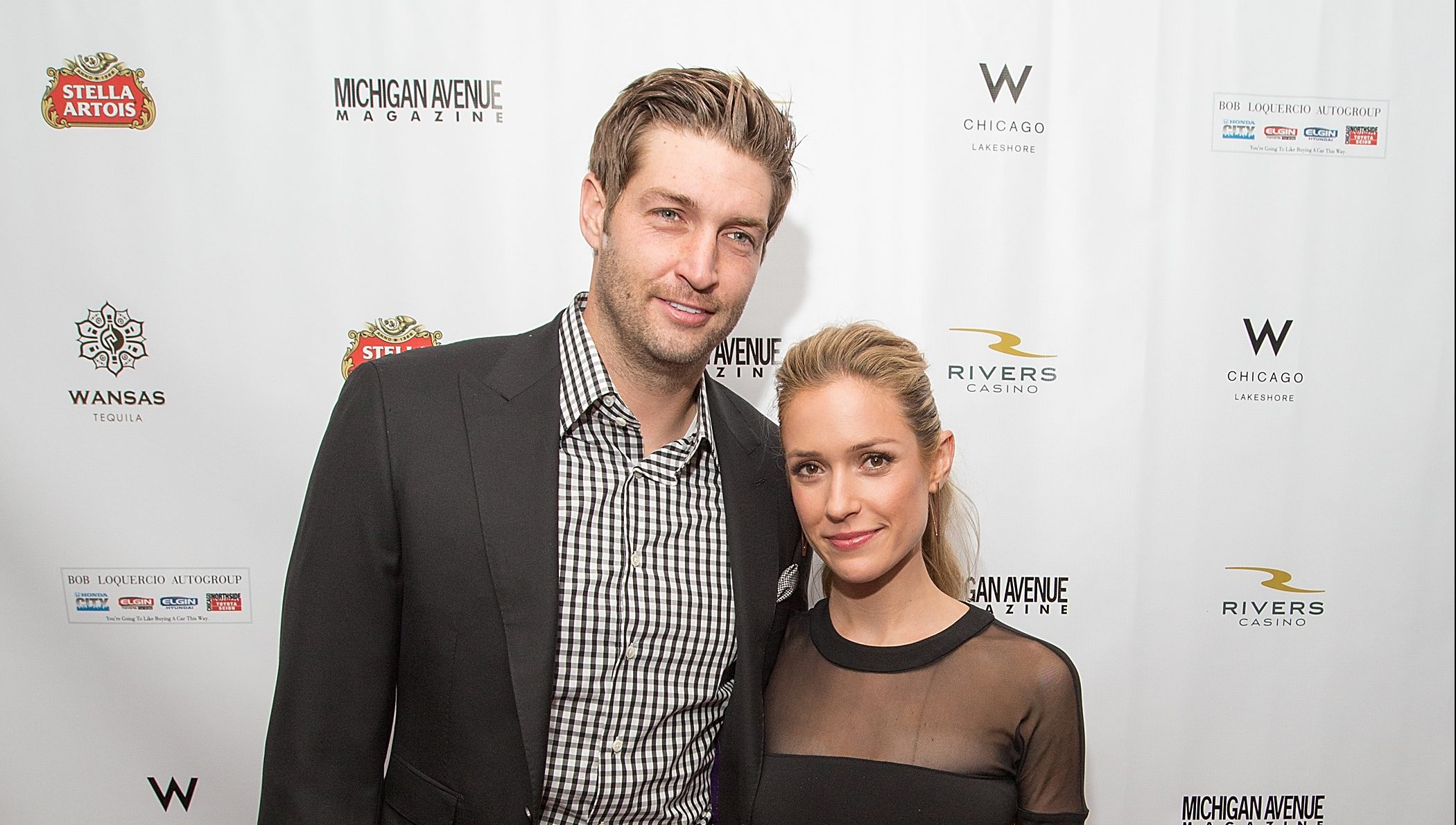 Jay Cutler: 5 cosas sobre el exmarido de Kristin Cavallari en medio de su arresto