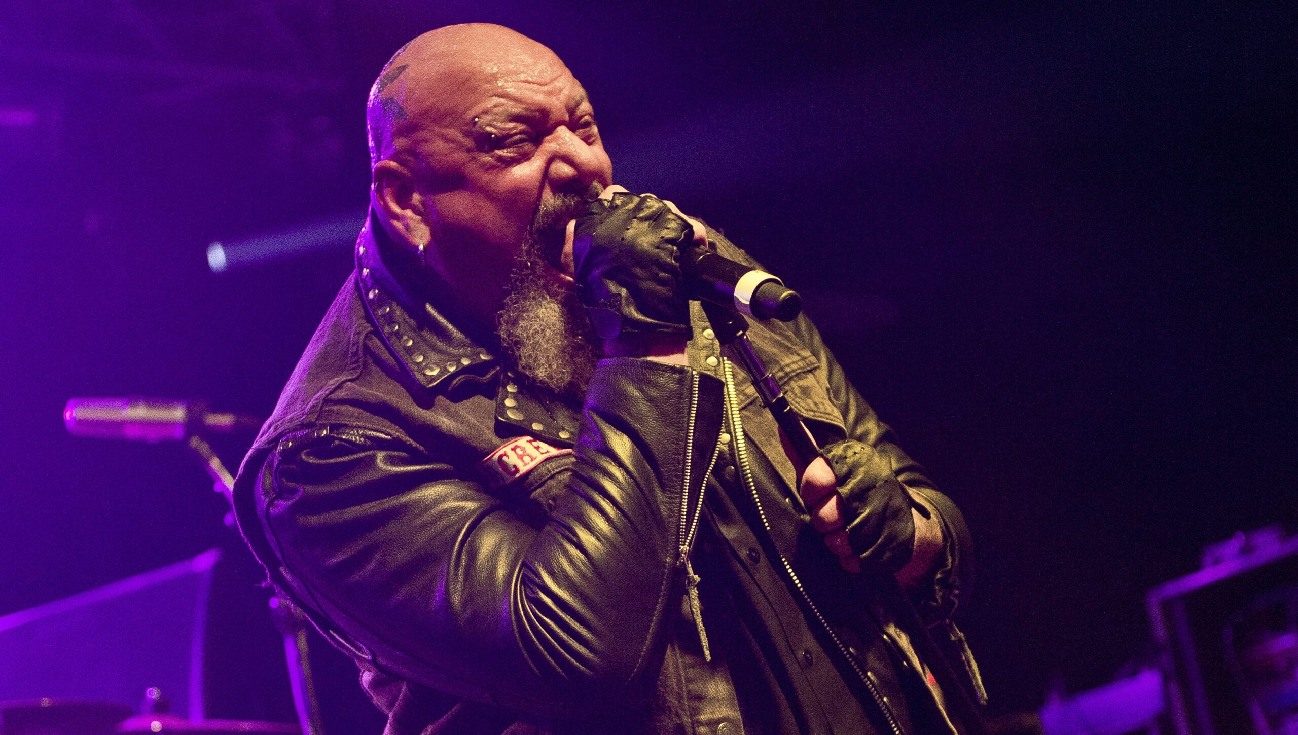 Paul Di’Anno: 5 cosas que debes saber sobre el cantante de Iron Maiden que murió