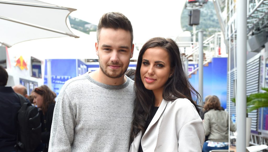 Liam Payne y Sophia Smith: fotos de su relación