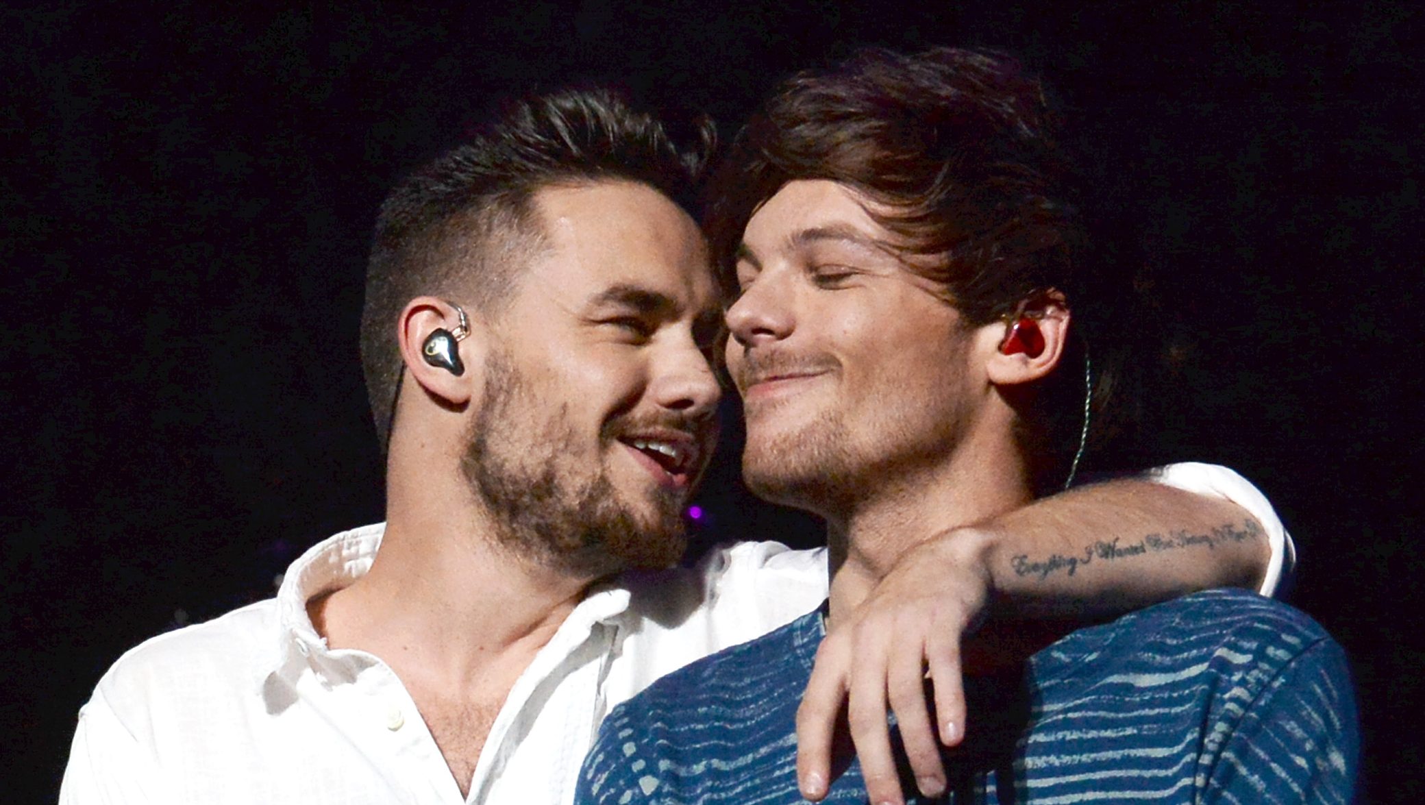 Louis Tomlinson reacciona a la muerte del 'hermano' Liam Payne en una nueva declaración