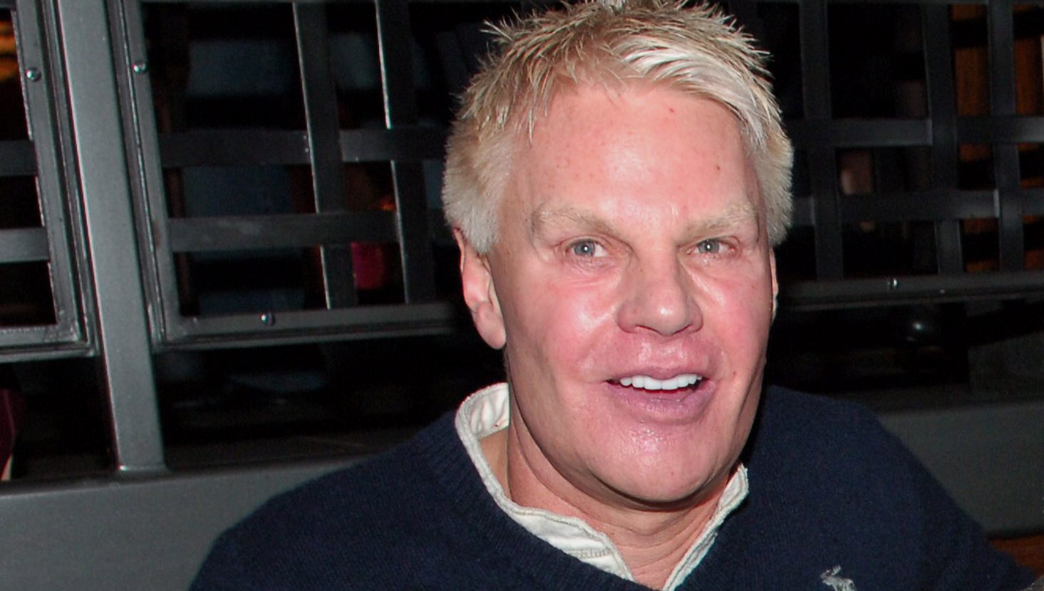 Mike Jeffries: 5 cosas sobre el ex director ejecutivo de Abercrombie & Fitch