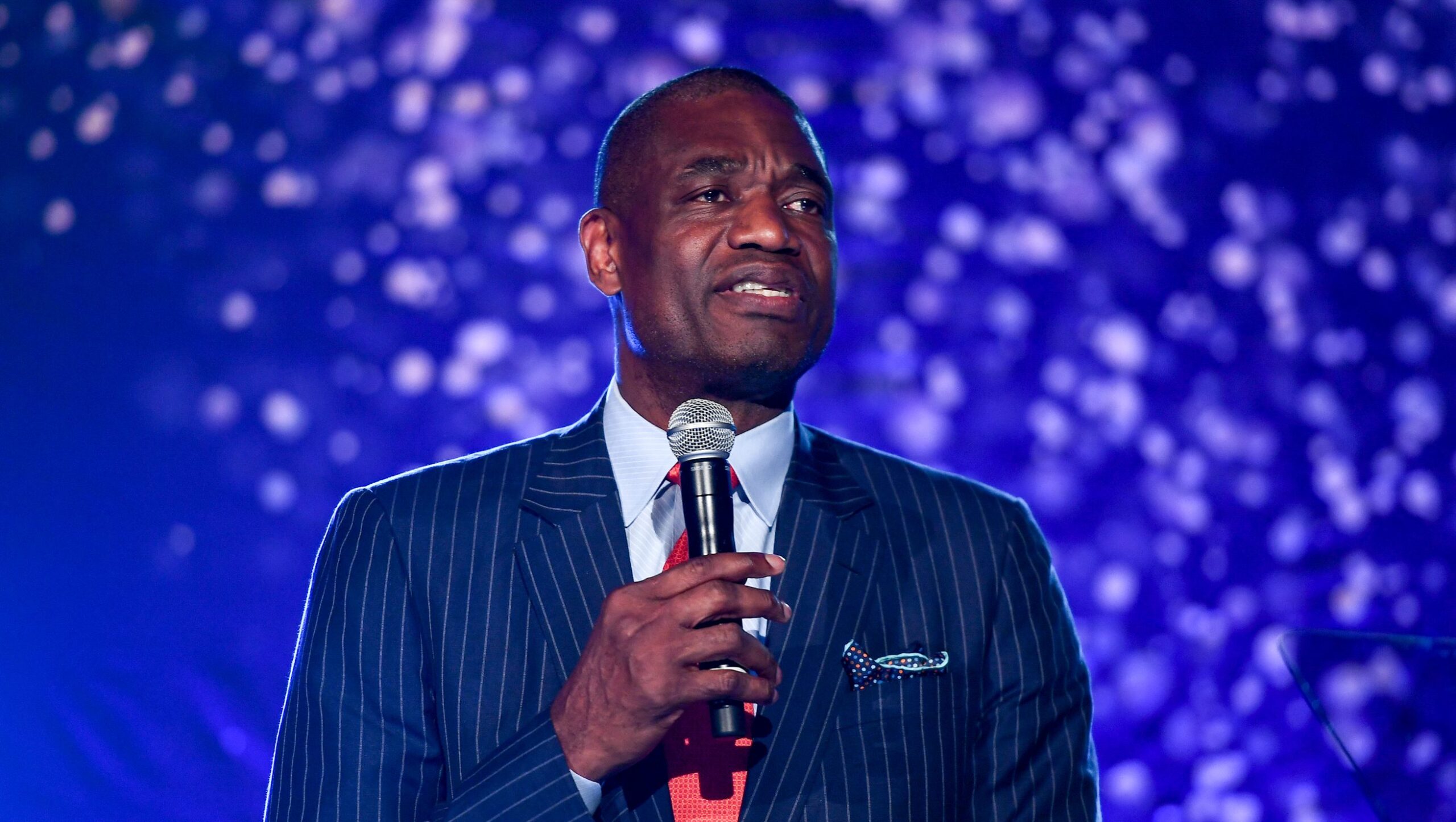 Dikembe Mutombo muerto: miembro del Salón de la Fama de la NBA muere a los 58 años