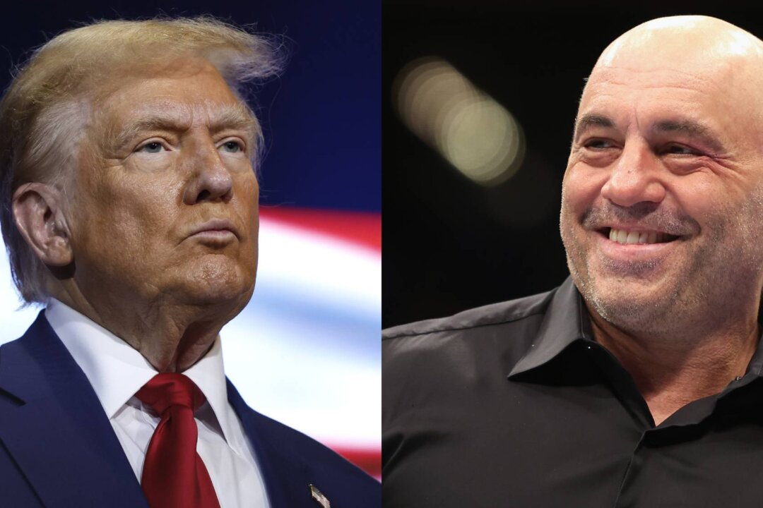 Momentos clave de la sincera conversación de Trump con Joe Rogan