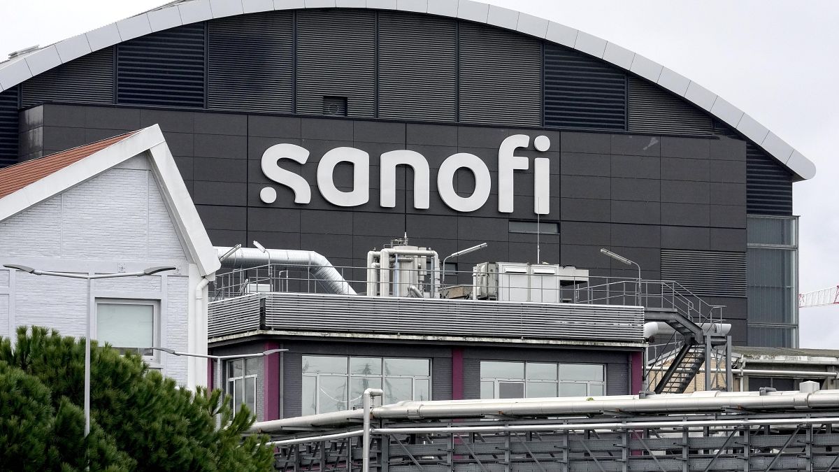 Oferta por unidad de Sanofi: grupo privado levanta oferta y se compromete a salvar empleos en Francia