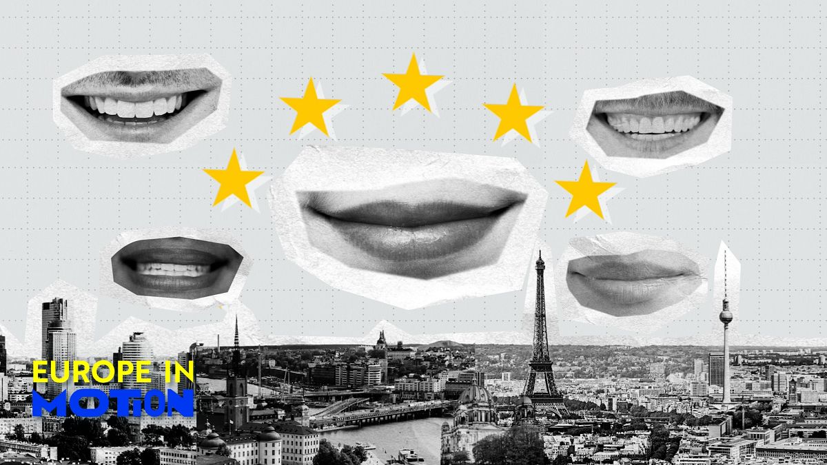 Puntuación de satisfacción con la vida: ¿Cuáles son los países más felices de la UE?