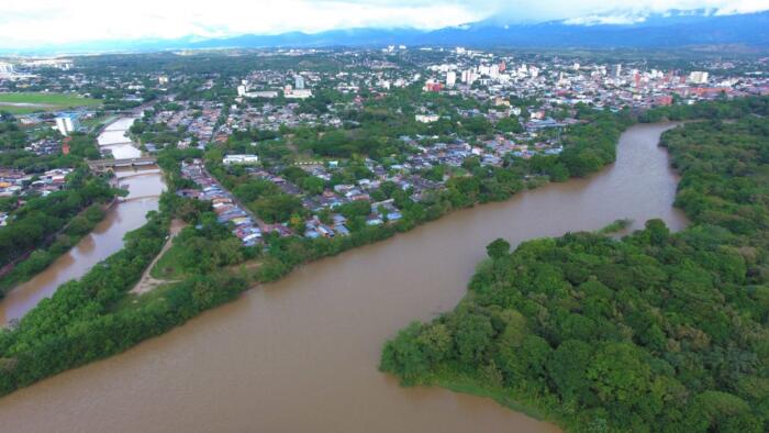 ¿Por qué se estancó Neiva en competitividad? 1 17 octubre, 2024