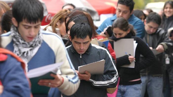 Ofertas de empleo: Dian tiene 1.100 vacantes 1 16 octubre, 2024