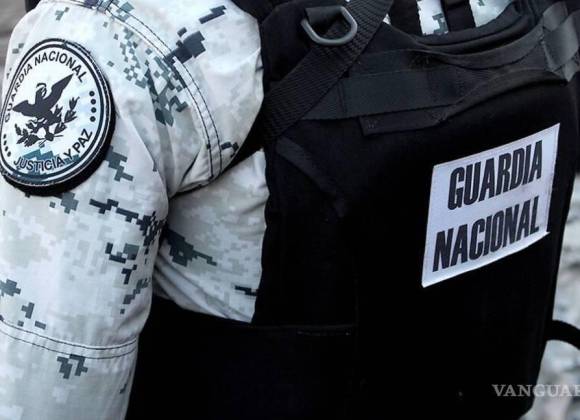 Suman otros 100 elementos de Guardia Nacional a Sinaloa