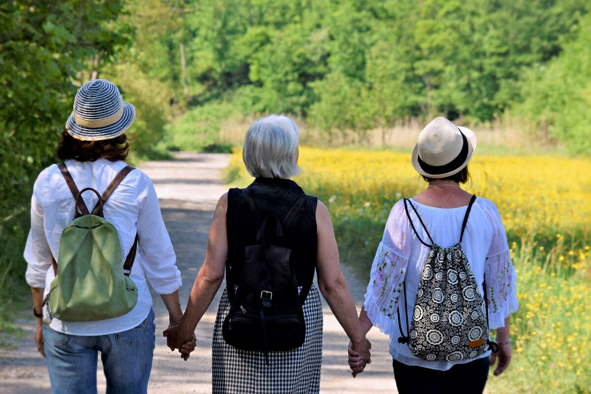 Día Mundial de la Menopausia: foco en la terapia de reemplazo hormonal