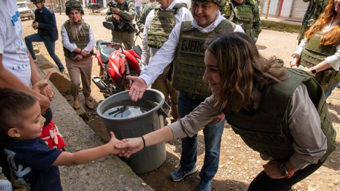 Congresistas reaccionan a retoma de El Plateado en Cauca 1 16 octubre, 2024