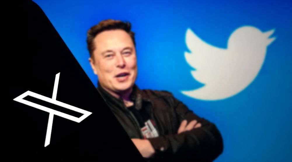 La X de Elon Musk fracasa masivamente