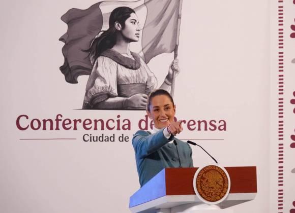 Estas son las nuevas secretarías que incluirá Claudia Sheinbaum en su gobierno