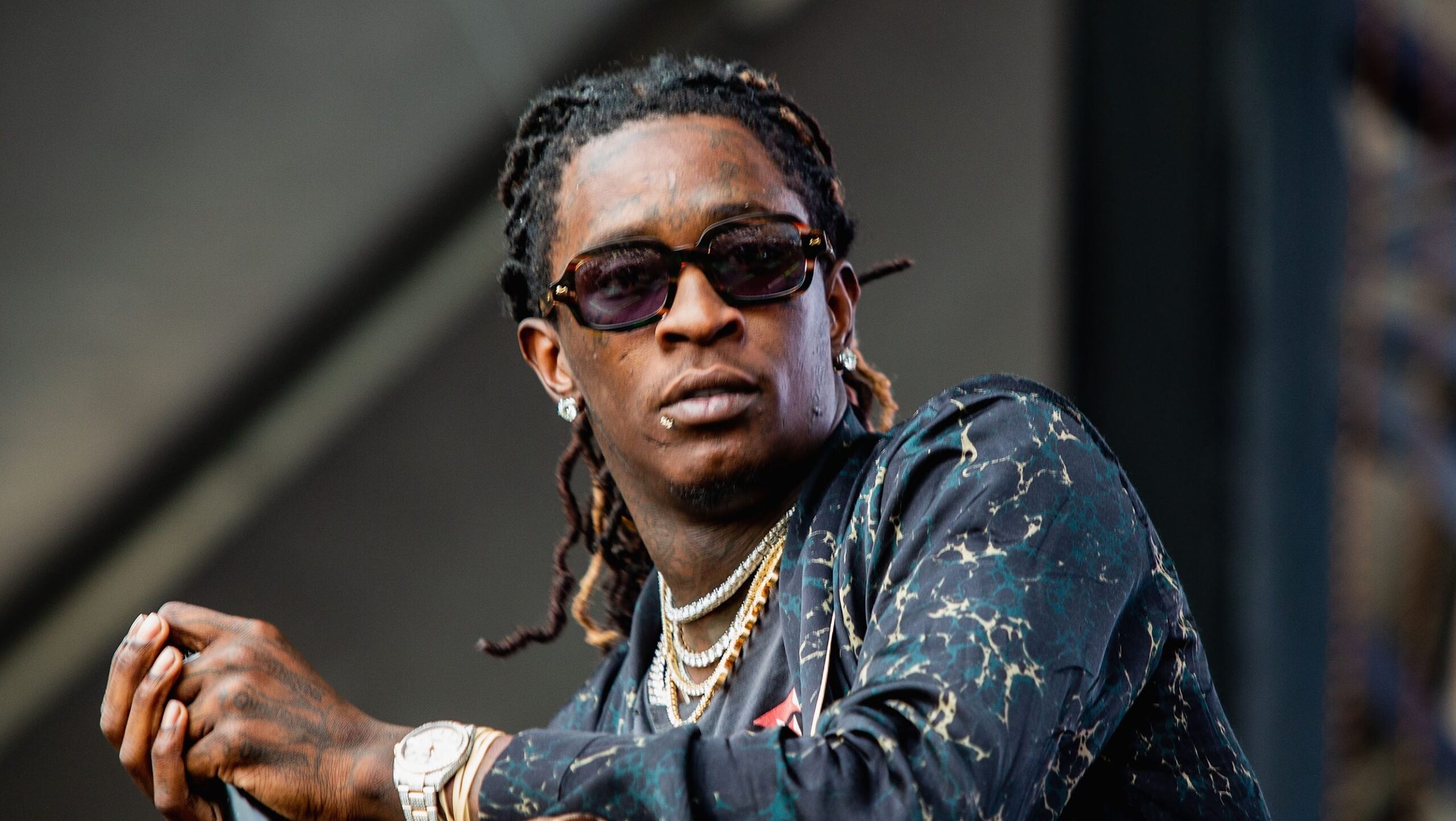 Young Thug: 5 cosas que debes saber sobre el rapero después de su liberación de prisión