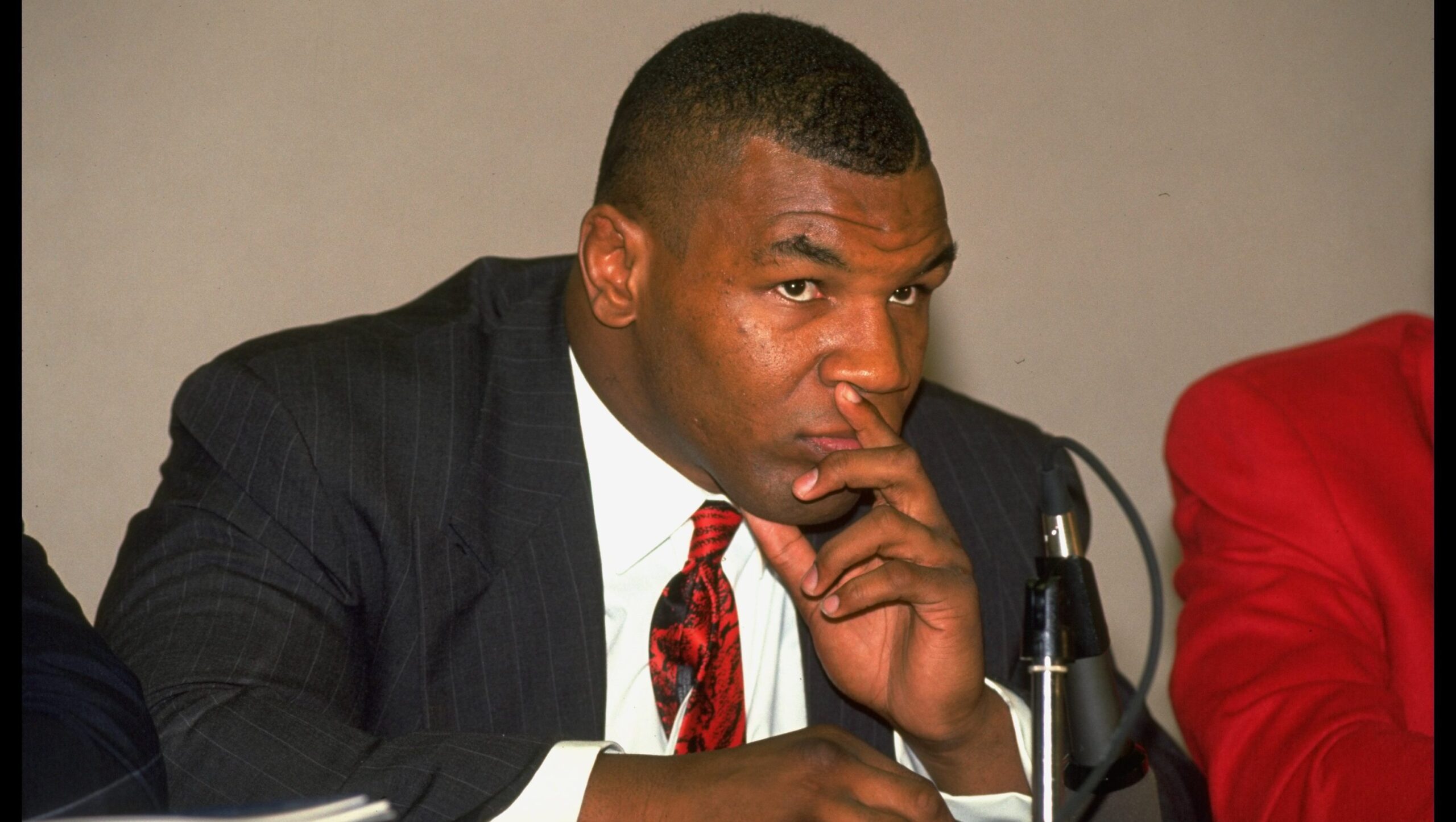 ¿Por qué Mike Tyson fue a la cárcel? Una mirada al tiempo en prisión de la leyenda del boxeo