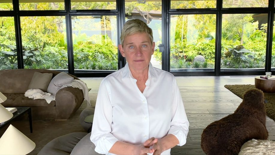 Patrimonio neto de Ellen DeGeneres: ¿cuánto dinero tiene ahora?