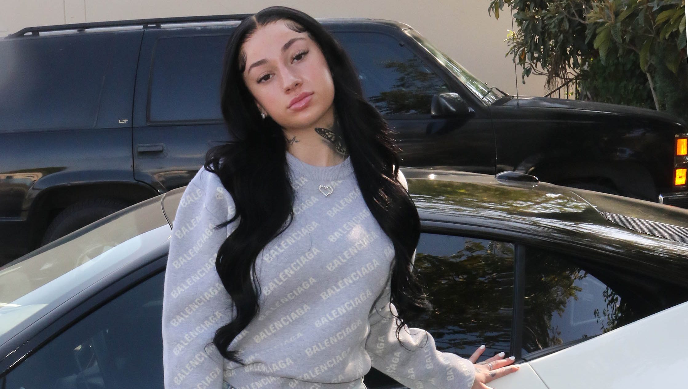 ¿Bhad Bhabie tiene cáncer? Última actualización sobre su salud