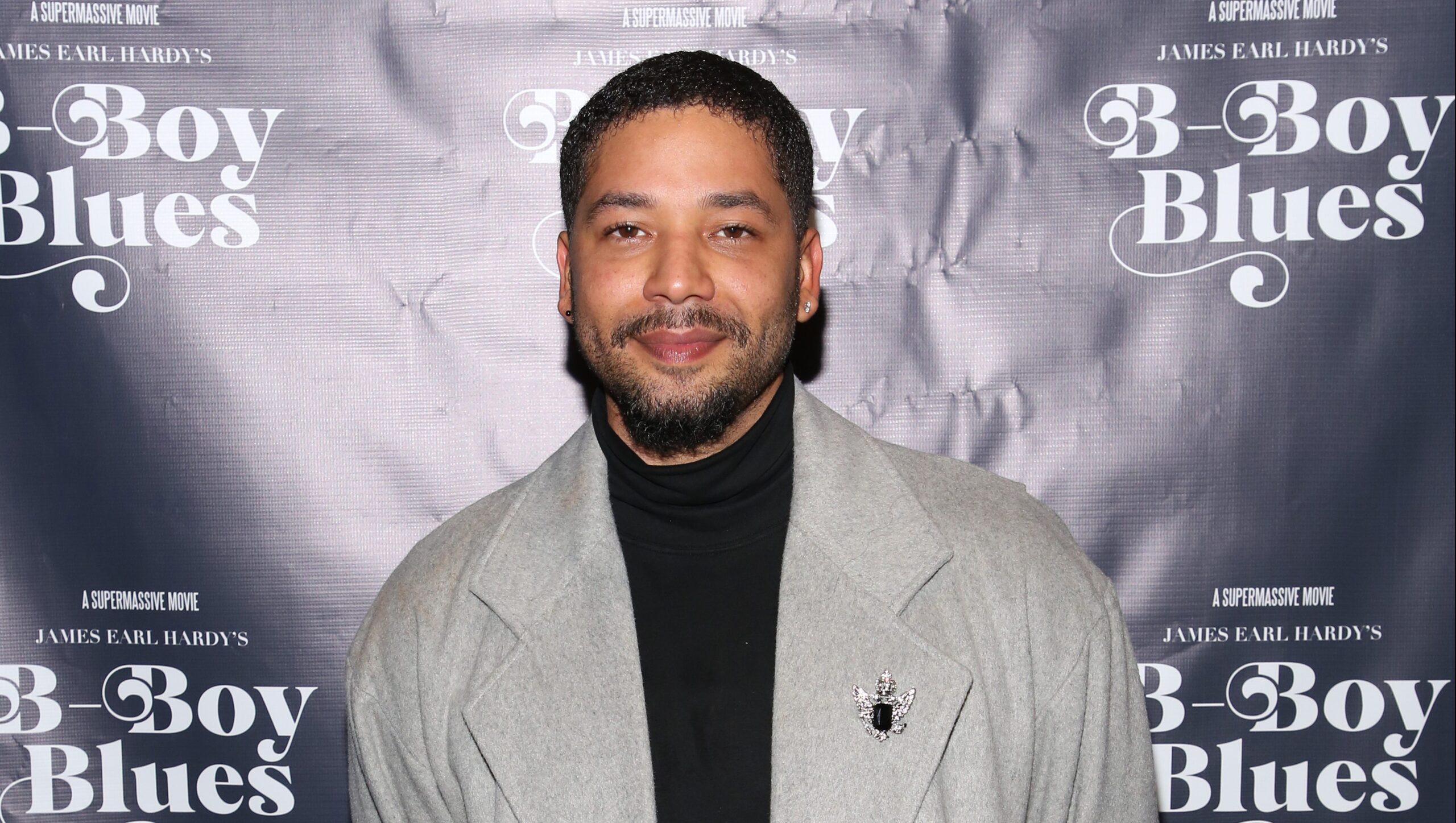 El patrimonio neto de Jussie Smollett: ¿cuánto dinero tendrá en 2024?