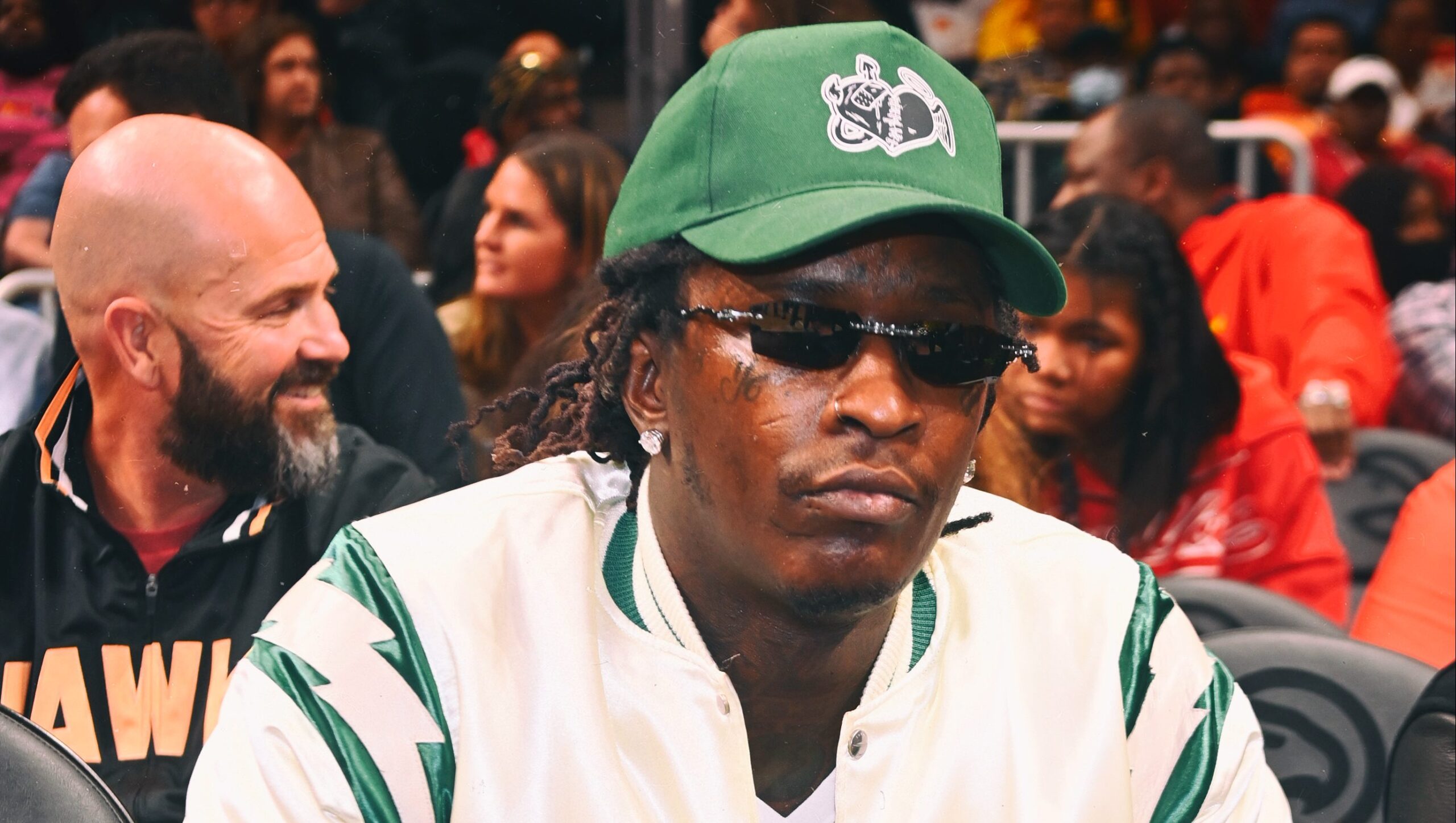 Valor neto de Young Thug: cuánto dinero gana el rapero