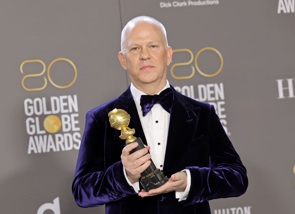 Cumpleaños famosos hoy – 9 de noviembre: celebridad Ryan Murphy y más