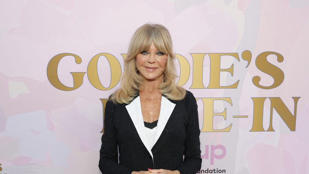 Cumpleaños famosos de hoy: 21 de noviembre: la celebridad Goldie Hawn y más