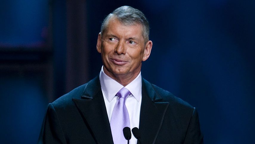 El patrimonio neto de Vince McMahon: cuánto dinero gana ahora