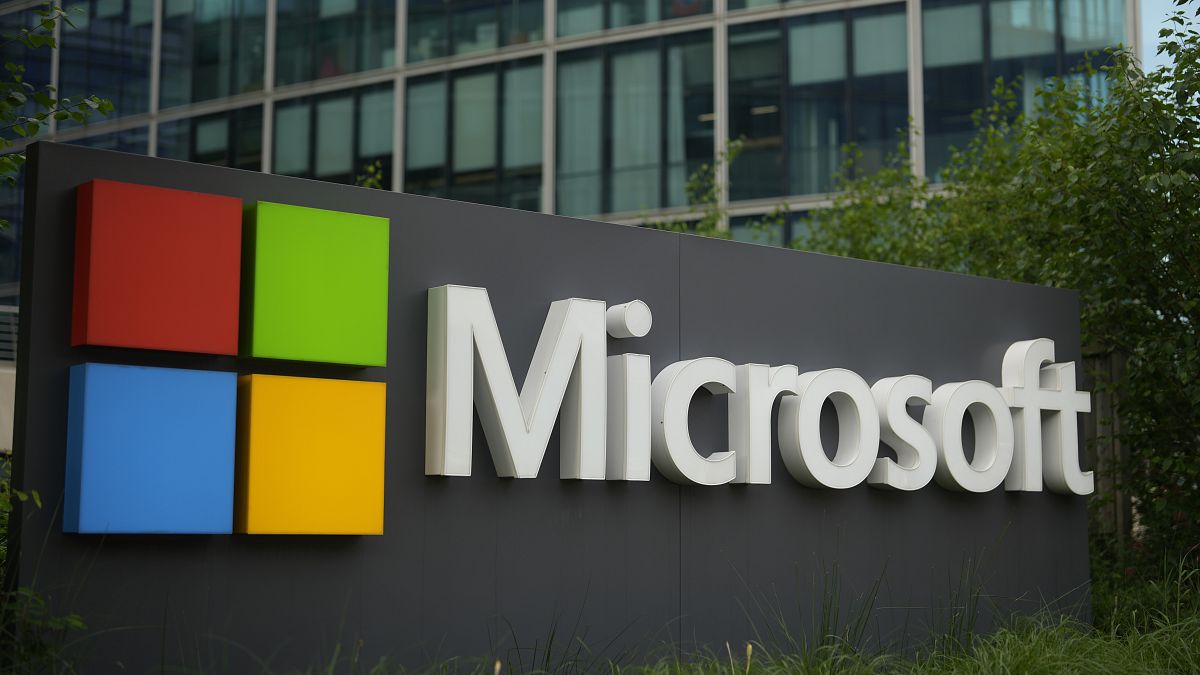 Microsoft creará cientos de nuevos puestos de trabajo de ingeniería en Dublín