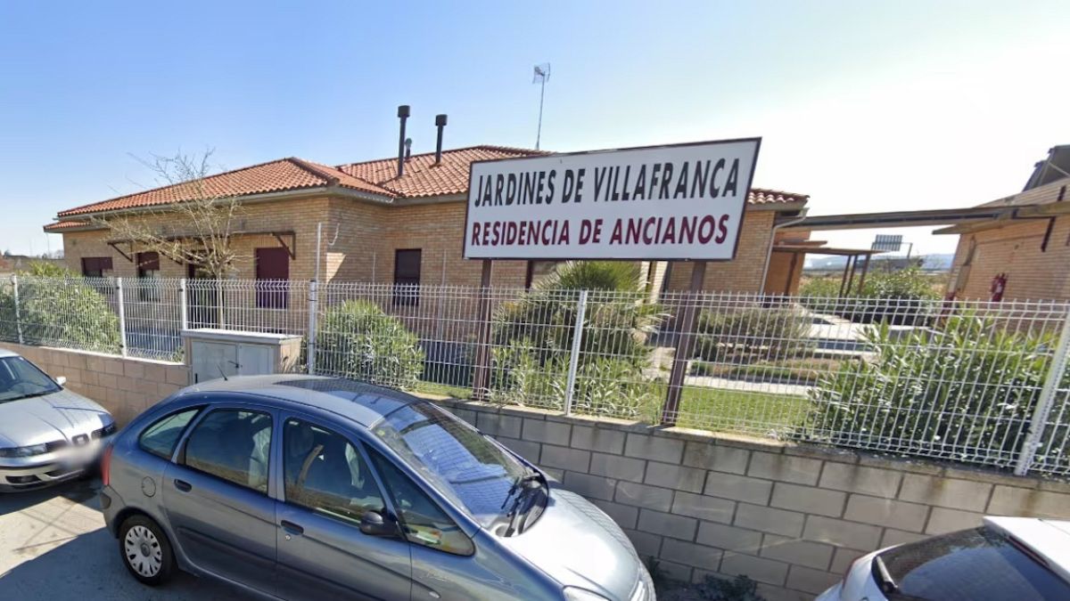 Un incendio en una residencia de ancianos española mata al menos a 10 personas