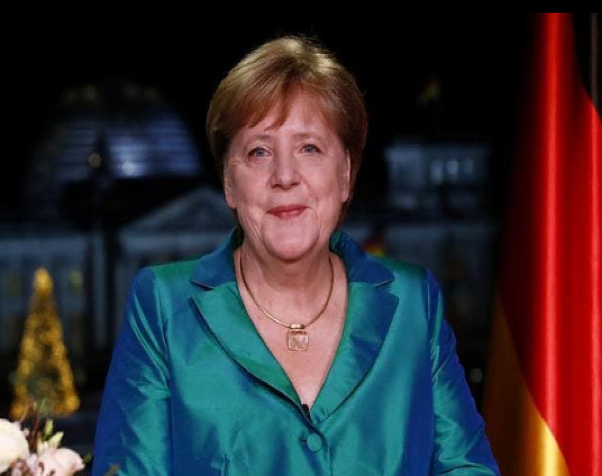 Las memorias de Angela Merkel: reflexiones que suscitan debate