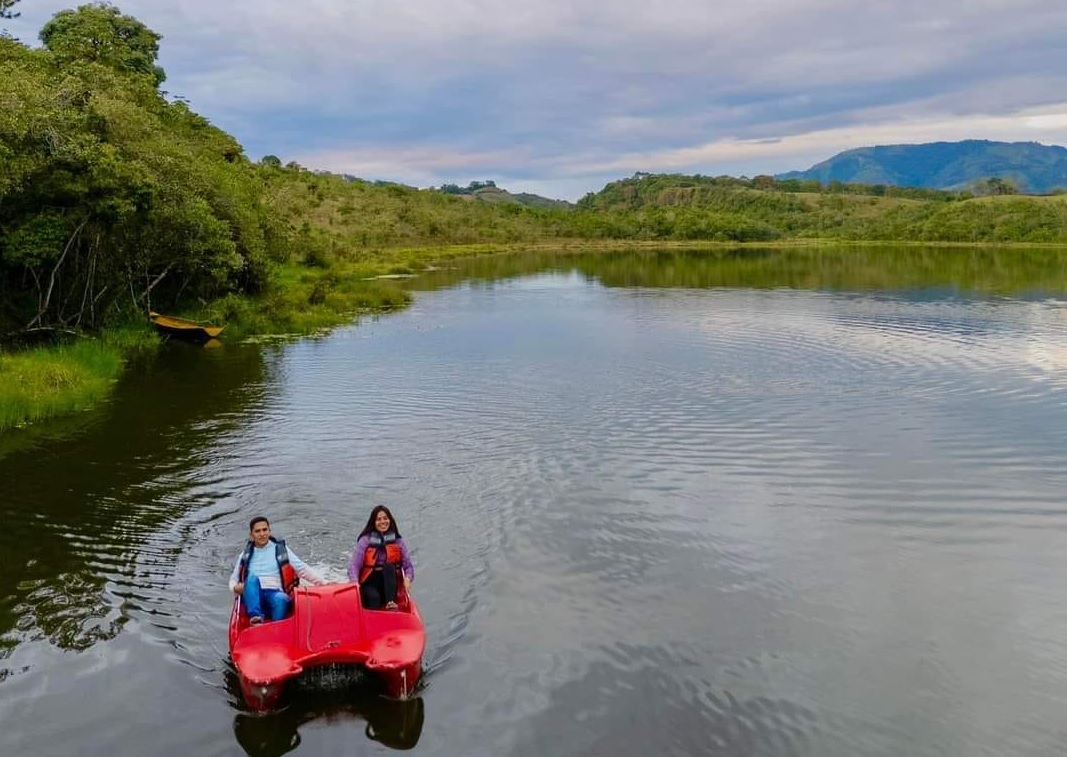 20 países se deleitarán con el turismo rural huilense