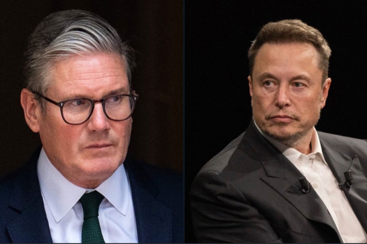 ¿La amistad de Trump con Elon Musk se volverá desagradable para el Reino Unido?