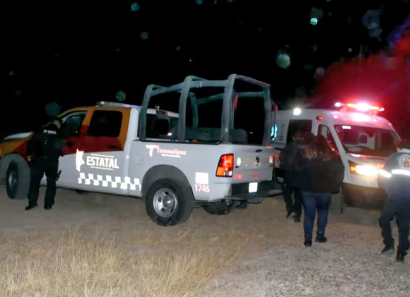 Acusan a militares de agredir a familia en Nuevo Laredo