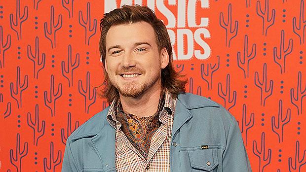 Morgan Wallen