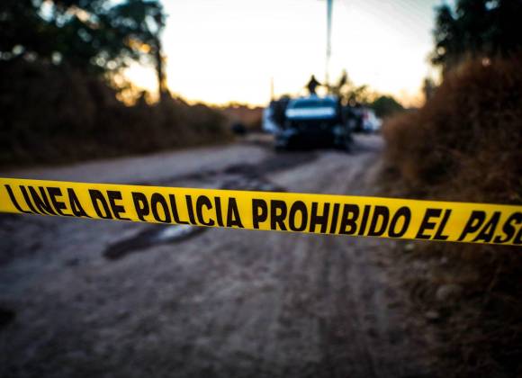 Atacan a balazos a familia en Irapuato; reportan 4 muertos y un bebé herido