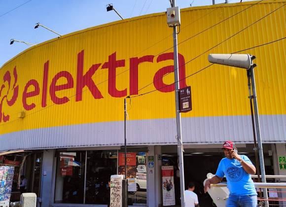 Elektra se va de la Bolsa Mexicana de Valores; accionistas aprueban privatización