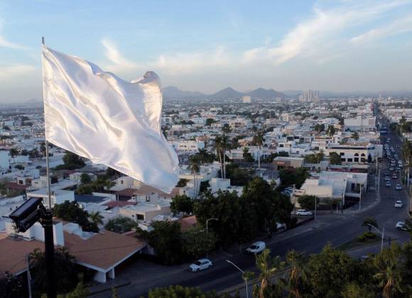 Culiacán vive la crisis por violencia más larga y trágica de su historia