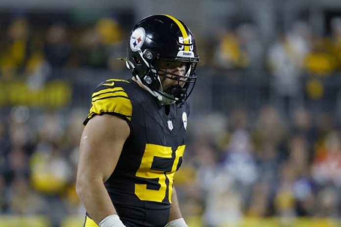 Alex Highsmith de los Steelers regresará en la Semana 14 después de perderse tres juegos por una lesión en el tobillo