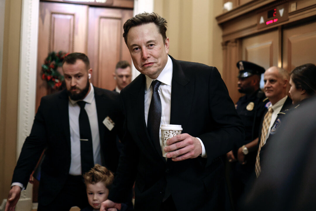 Elon Musk sugiere pruebas cognitivas para funcionarios electos