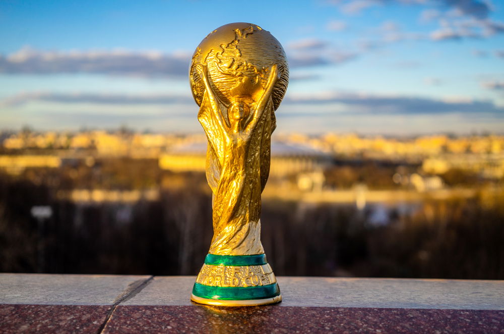 Sorteo del Mundial de Fútbol 2026: Gran sorteo del viernes: nuevas reglas, nuevas rivalidades